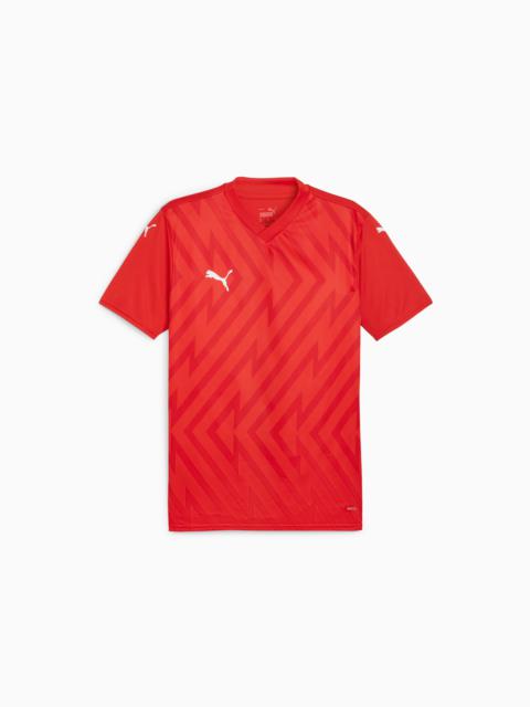 PUMA teamGLORY Men's Soccer Jersey