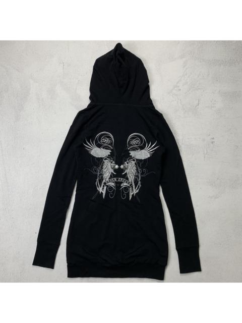 Other Designers Parasuco Zip Up Hoodie Japanese Brand