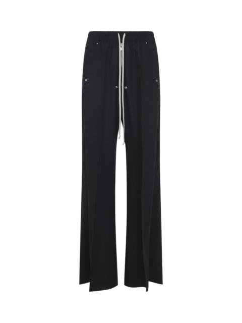 Rick Owens Wide Bela Pants