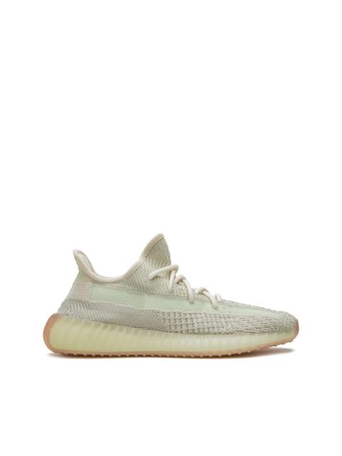 adidas Yeezy Boost 350 V2 "Citrin" sneakers