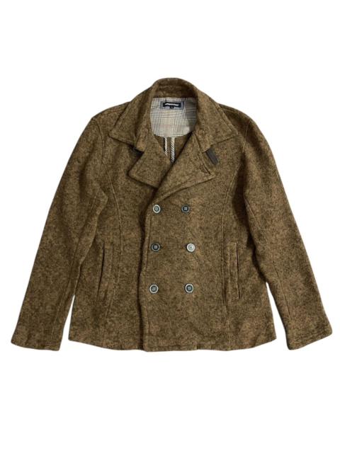 Other Designers Japanese Brand - Semantic Design Double Breasted Jacket