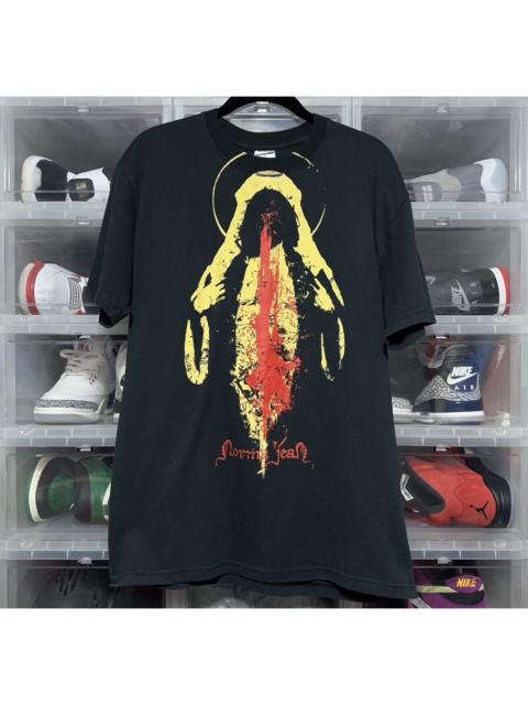 Other Designers Vintage - Y2K Norma Jean Emo Metal Band T-Shirt Medium
