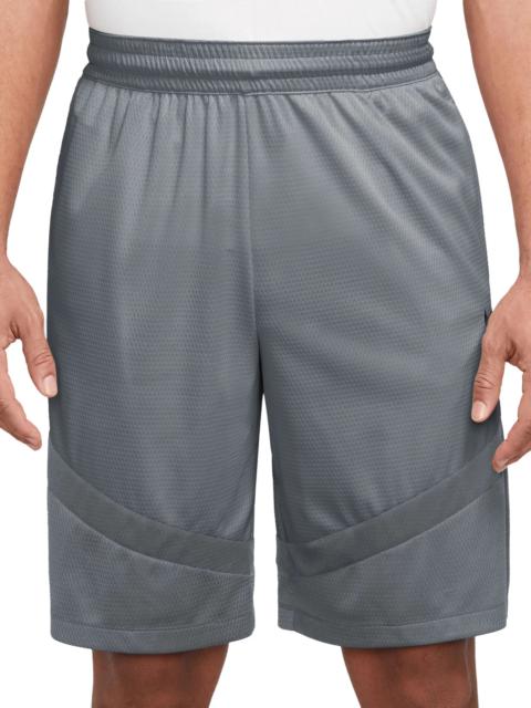 Nike Nike Men's Dri-FIT Icon 11 in. Shorts