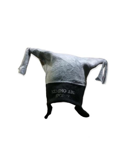 Other Designers Japanese Brand - kensho abe beanie hat nice