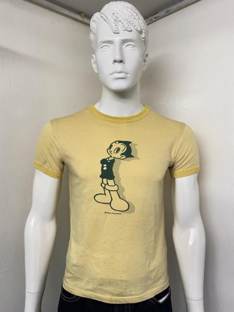 Other Designers Vintage - VTG 90s Y2K ASTRO BOY MIGHTY ATOM ANIME TEZUKA PRODUCTION