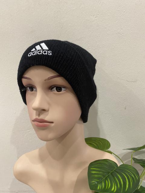 adidas ADIDAS LOGO BEANIE / SNOW HATS