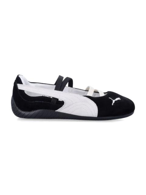 PUMA Puma Speedcat Suede Ballet Women'S Shoes