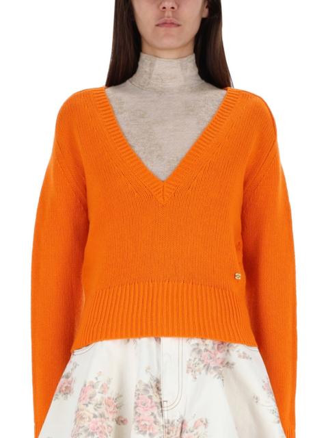 GANNI Ganni Women Cashmere Sweater