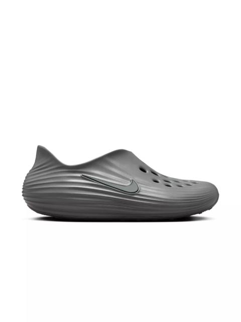 Nike ReactX Rejuven8 "Smoke Grey" Men's Slide
