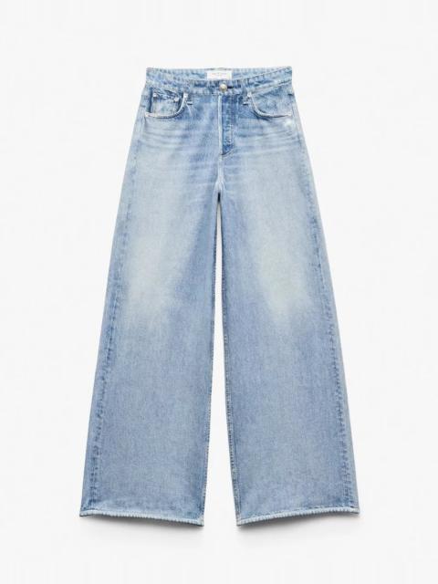 rag & bone Miramar Terry Sofie Ankle Pants