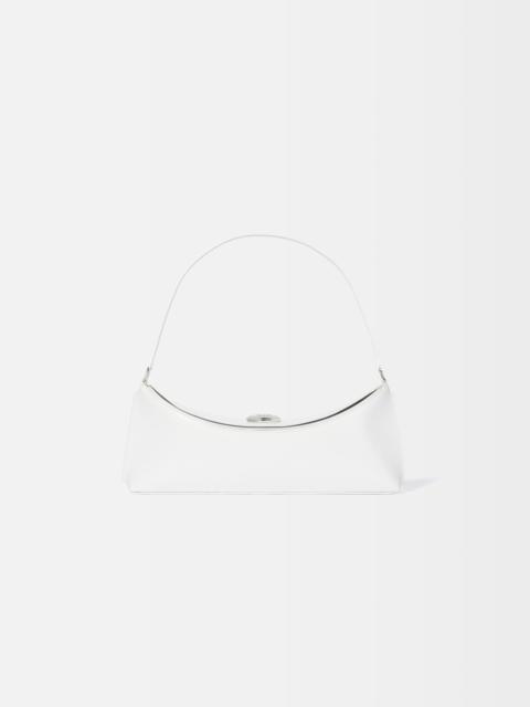 JACQUEMUS The Ovalo clutch