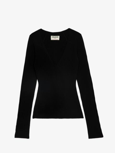 Zadig & Voltaire Syla Sweater