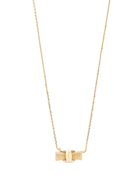 FERRAGAMO Ferragamo Women Vara Necklace