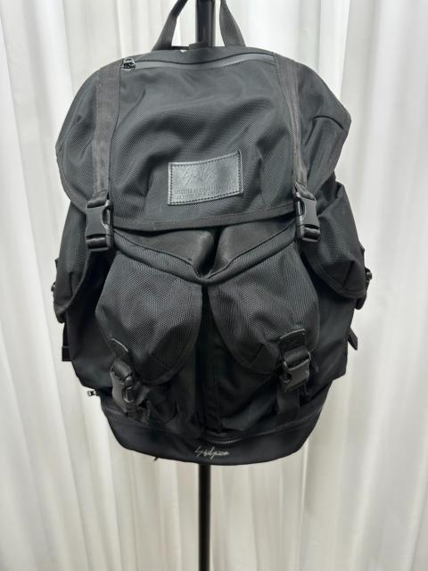Yohji Yamamoto Yohji Yamamoto 100th Anniversary Multi-Pocket Backpack