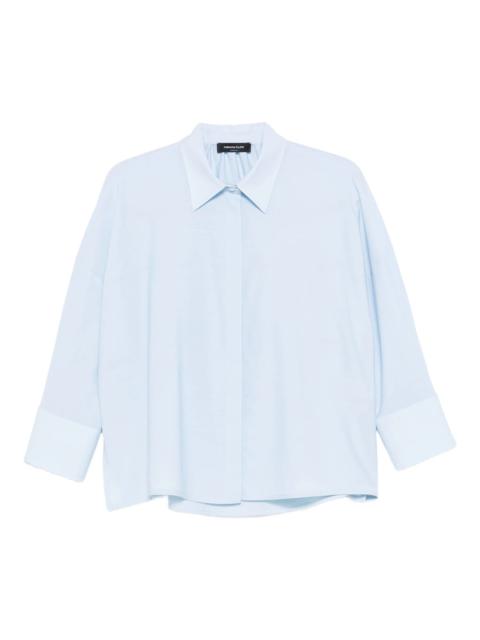 FABIANA FILIPPI Fabiana Filippi Collared Shirt