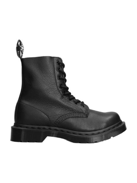 Dr. Martens 1460 Pascal Mono Lace-up Boots