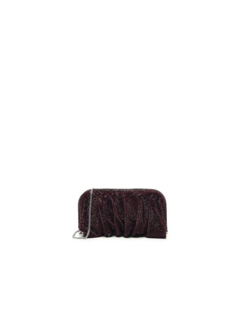 BENEDETTA BRUZZICHES Benedetta Bruzziches Venus La Grande Clutch