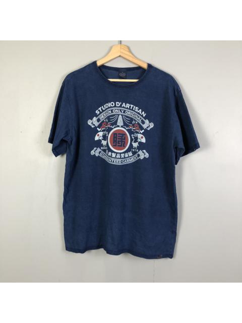 Other Designers Vintage - Studio D’Artisan japanese Brand Tshirt