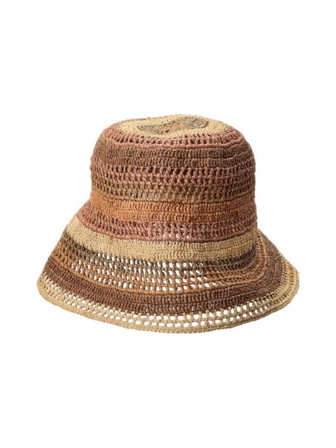 Chloé Chloé Logo Hat