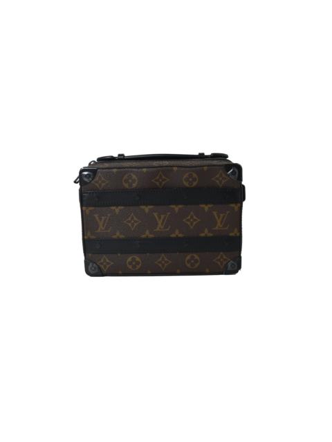 Louis Vuitton Louis Vuitton Handle Soft Trunk Monogram