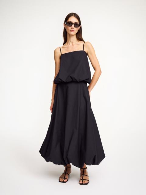 BY MALENE BIRGER Mia organic cotton top