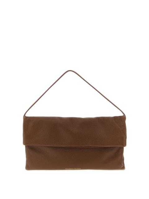 ELISABETTA FRANCHI Elisabetta Franchi Logo Shoulder Bag