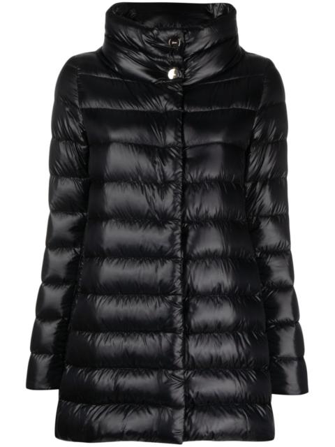 Herno Herno Women Amelia Midi Down Jacket