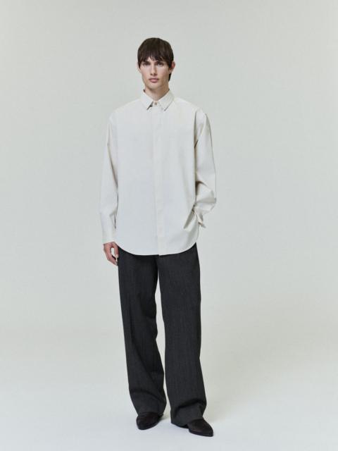 Fear of God Cotton Wool Oxford Classic Shirt