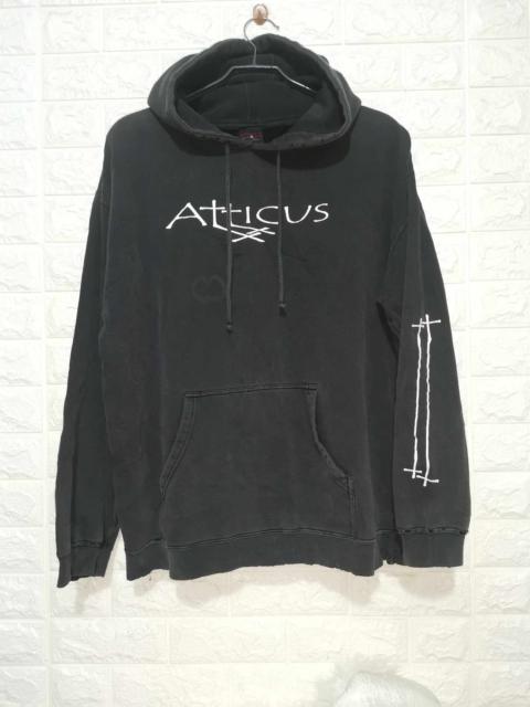 Other Designers Atticus mischief music mayhem vintage blink 182 hoodie rare