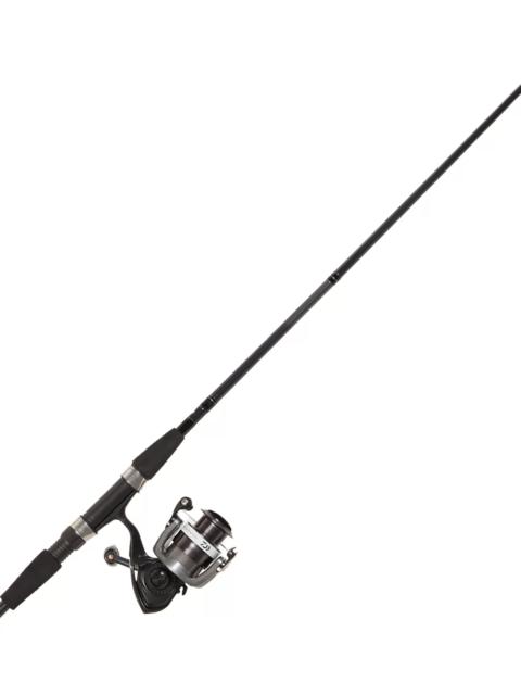 DAIWA PIER39 Daiwa Lady Samurai X2 Spinning Rod Combo