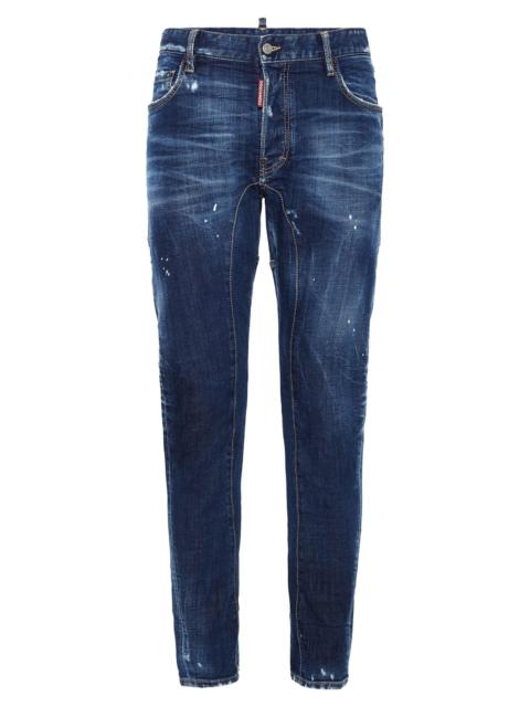 Dsquared2 Men 'Tidy Biker' Jeans