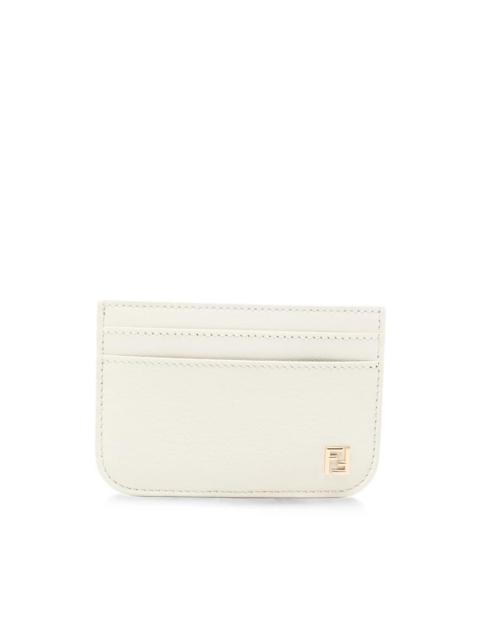 FENDI Fendi Neutrals Wallets & Purses Women