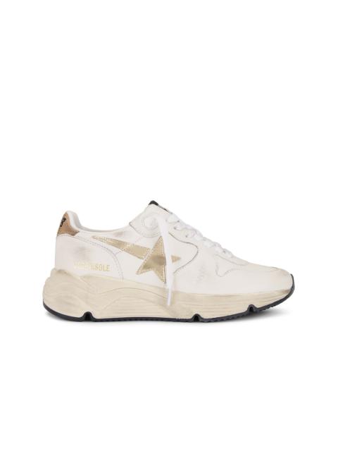 Running Sneaker