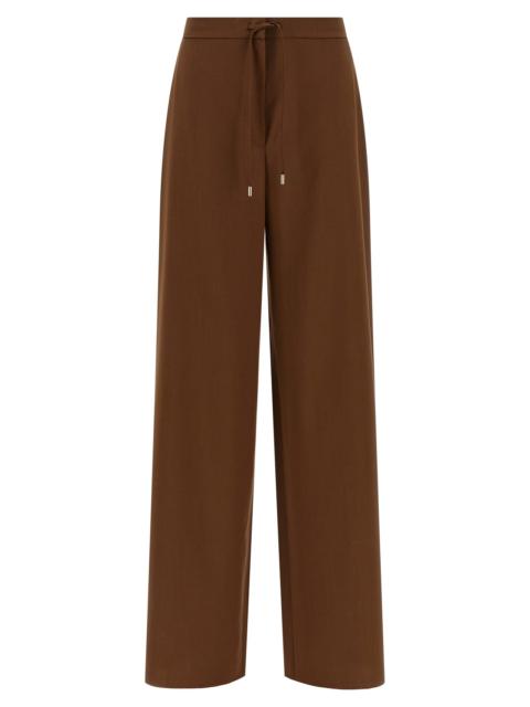 Max Mara Studio Max Mara Studio Women 'Mstcortone' Pants