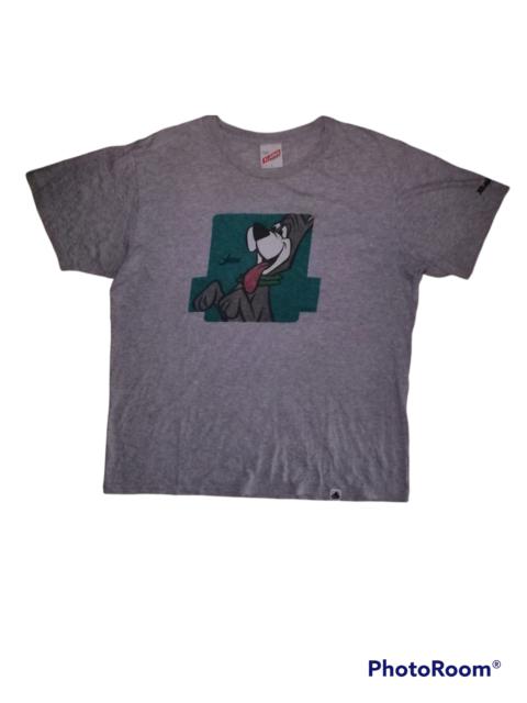 Other Designers Xlarge - VINTAGE RARE XLARGE X JETSONS NICE SUNFADED GRAY T SHIRT