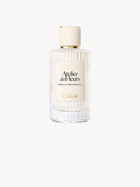 Chloé ATELIER DES FLEURS HIBISCUS ABELMOSCHUS EAU DE PARFUM 5.1 FL OZ