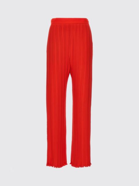 Lanvin Pants woman Lanvin