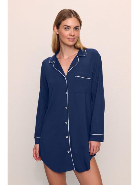 eberjey Gisele TENCEL™ Modal Sleepshirt