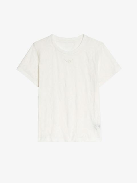 Zadig & Voltaire Alys T-shirt