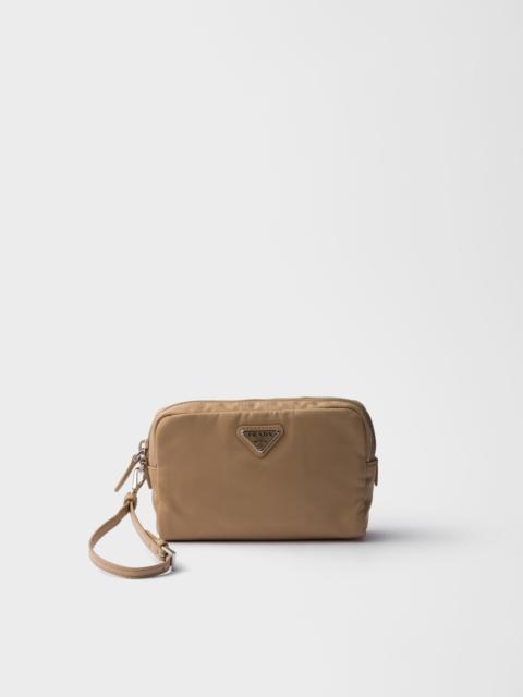Prada Small Re-Nylon pouch