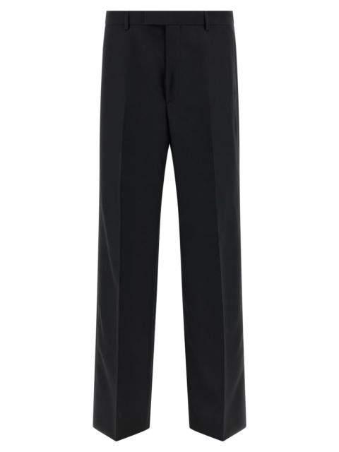 GUCCI Gucci Men Tailored Trousers