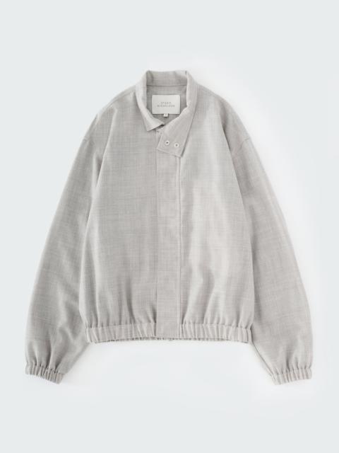 Studio Nicholson Harle Tropical Wool Jacket