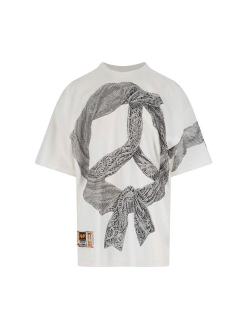 PDF 'THE BOY FLAKE' T-SHIRT