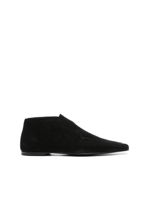 The Desert boots