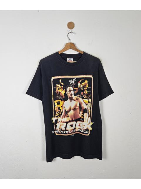 Other Designers Vintage 90s The Rock Shirt The People Choice 1999 Shirt