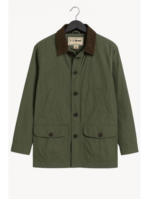 Other Designers L.L. Bean - Vintage L.L.Bean Men’s Field Coat – Olive Green Jacket