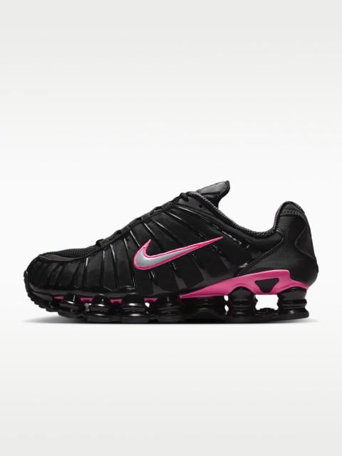 Nike Nike Shox TL Shoes