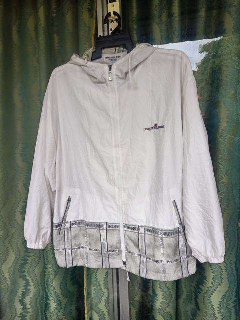 Other Designers Cerruti 1881 - Vtg Cerutti 1881 Hooded zipper Jacket
