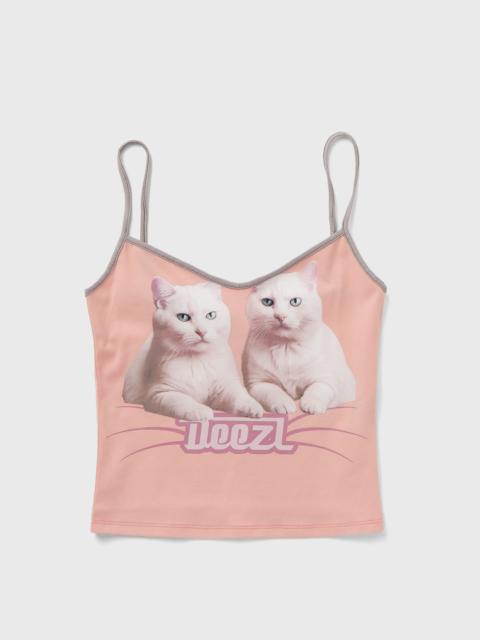 Diesel T-TOP-R2 TANK TOP