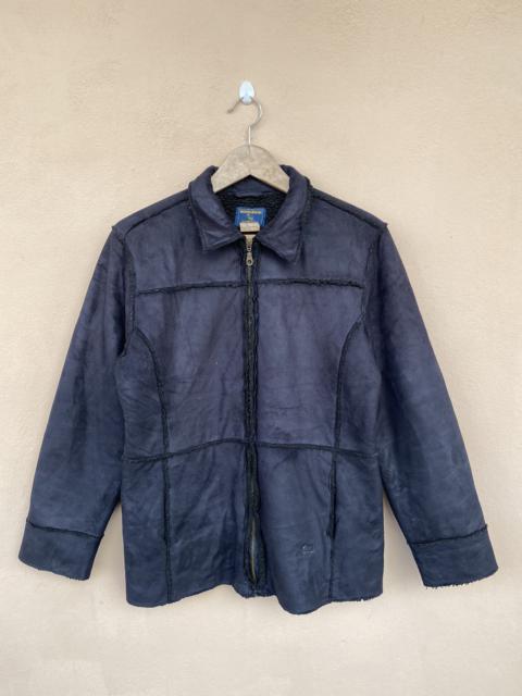 Other Designers Woolrich John Rich & Bros. - Steals💥Woolrich Deep Jacket Full Zipped